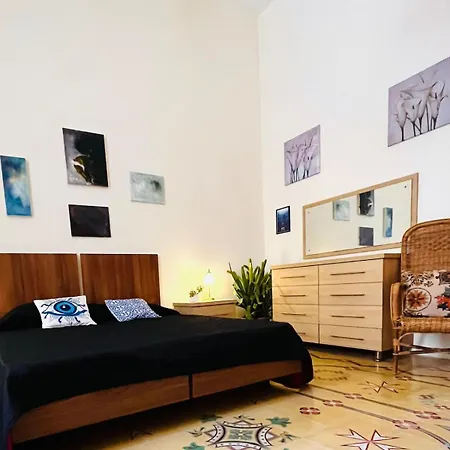 Case de vacanță Dorata - Gozo With Terrace & Field View *