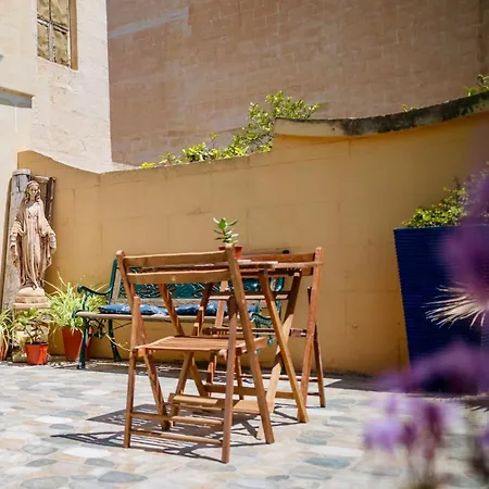 Dorata - Gozo With Terrace & Field View * Qala