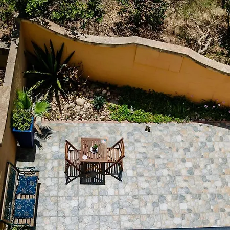 Dorata - Gozo With Terrace & Field View Case de vacanță Qala