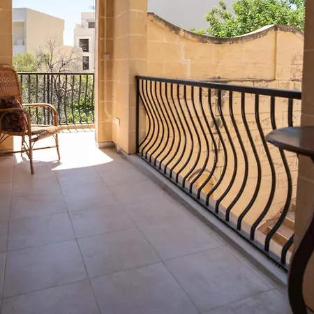 Case de vacanță Dorata - Gozo With Terrace & Field View *