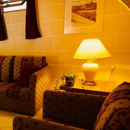 Case de vacanță Dorata - Gozo With Terrace & Field View *