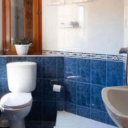 Dorata - Gozo With Terrace & Field View Qala