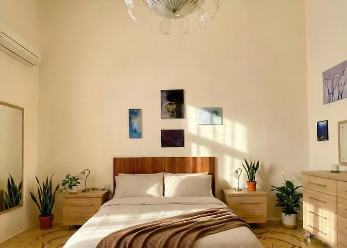 Dorata - Gozo With Terrace & Field View Nyaraló