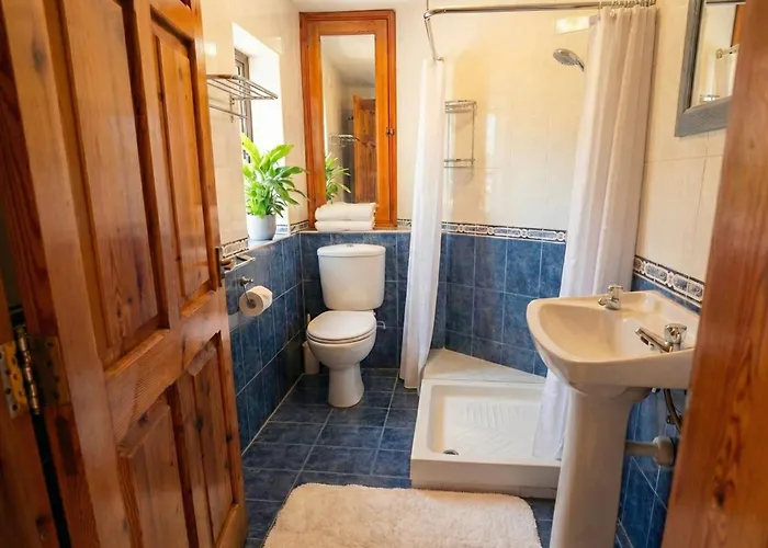 Dorata - Gozo With Terrace & Field View