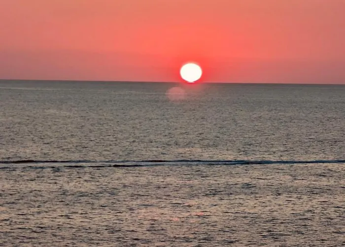 Dorata - Gozo With Terrace & Field View * Qala