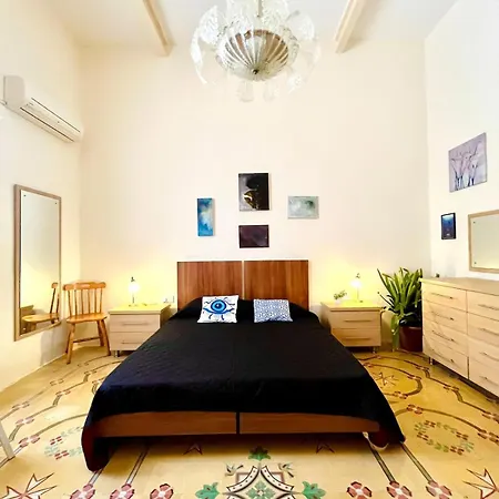 Dorata - Gozo With Terrace & Field View