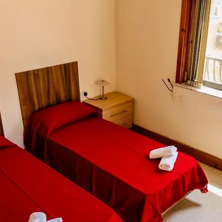 Dorata - Gozo With Terrace & Field View *