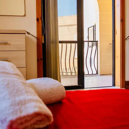 Vakantiehuis Dorata - Gozo With Terrace & Field View