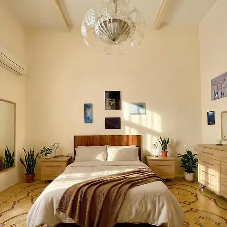 Dorata - Gozo With Terrace & Field View Vakantiehuis