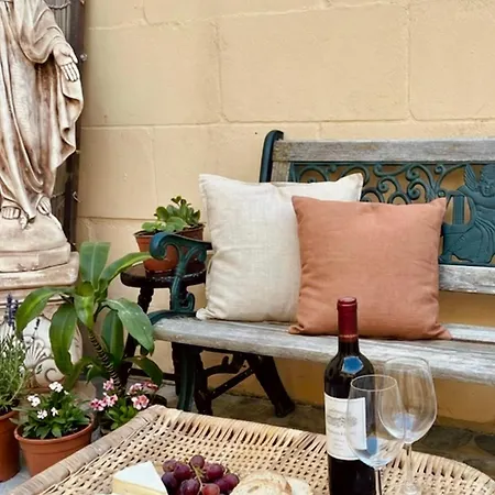 Dorata - Gozo With Terrace & Field View Vakantiehuis *