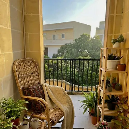 Dorata - Gozo With Terrace & Field View Vakantiehuis