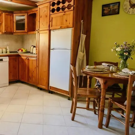 Vakantiehuis Dorata - Gozo With Terrace & Field View *