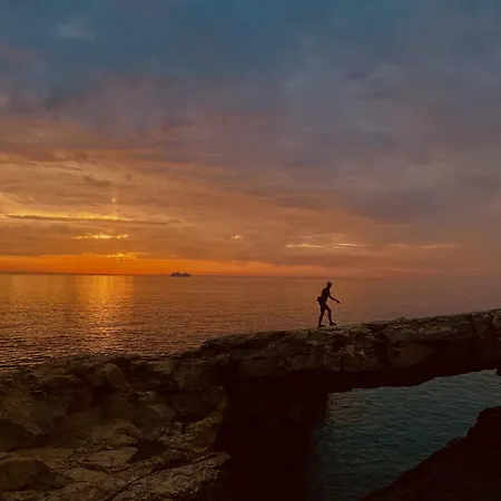 Dorata - Gozo With Terrace & Field View Дом отдыха *