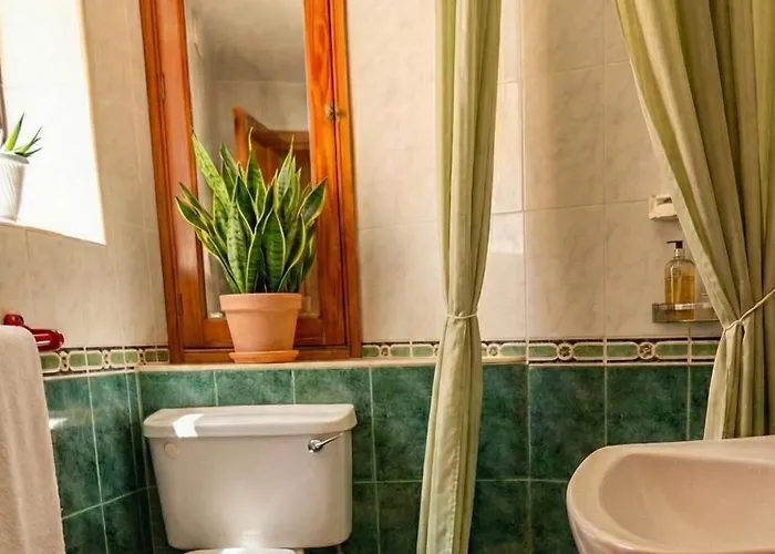 Dorata - Gozo With Terrace & Field View Кала