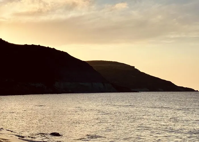 Dorata - Gozo With Terrace & Field View * Qala